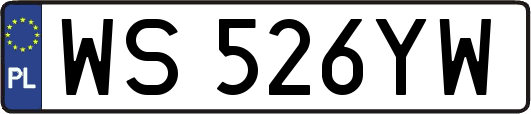 WS526YW