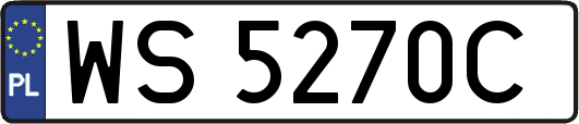 WS5270C