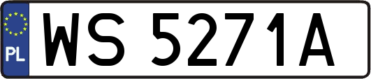 WS5271A