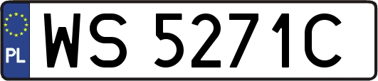 WS5271C