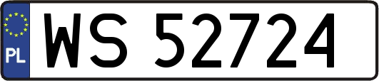 WS52724