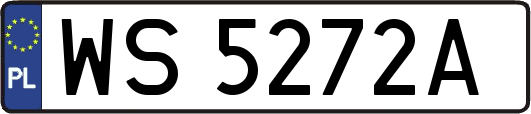 WS5272A