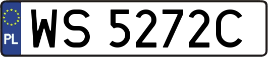 WS5272C
