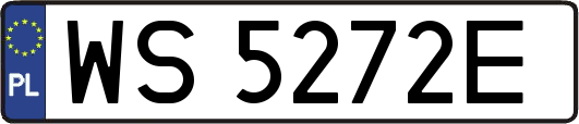 WS5272E
