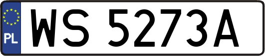 WS5273A