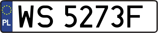 WS5273F