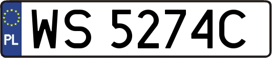 WS5274C