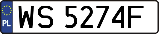 WS5274F