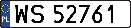 WS52761