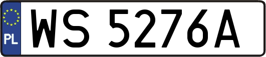 WS5276A