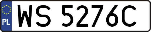 WS5276C