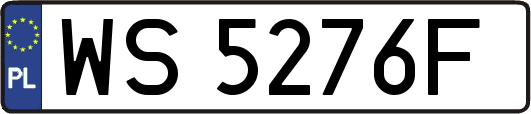 WS5276F