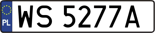 WS5277A