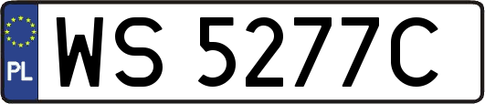 WS5277C