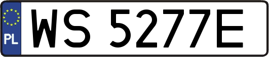 WS5277E