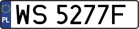 WS5277F
