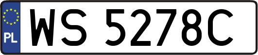 WS5278C
