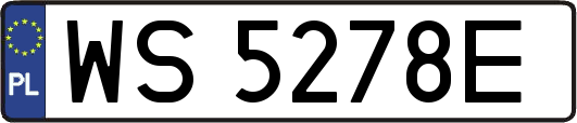 WS5278E