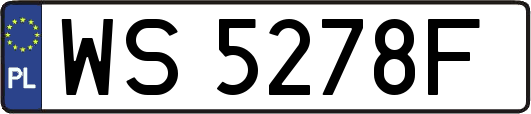 WS5278F