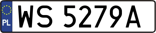 WS5279A