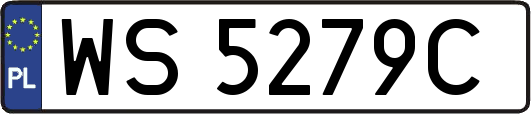 WS5279C
