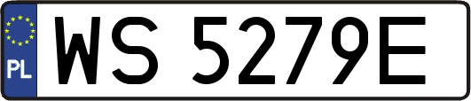 WS5279E