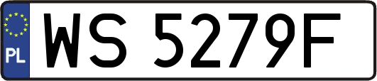 WS5279F