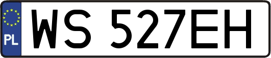 WS527EH