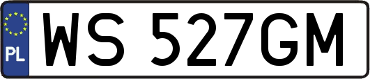 WS527GM
