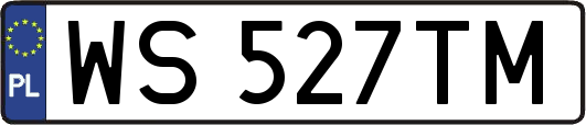 WS527TM