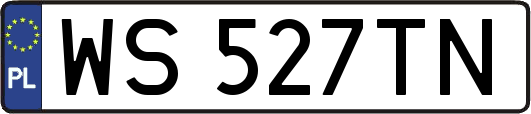 WS527TN