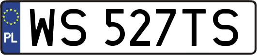 WS527TS