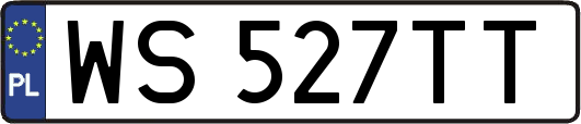 WS527TT