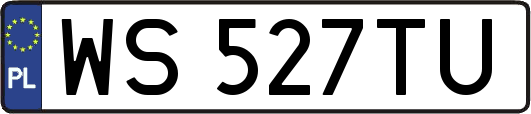 WS527TU