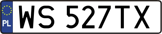 WS527TX