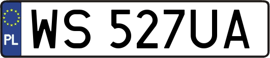 WS527UA