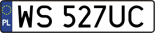WS527UC