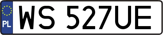 WS527UE