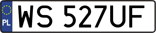 WS527UF