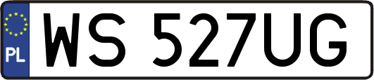 WS527UG