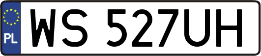 WS527UH