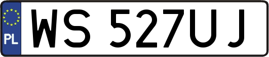 WS527UJ