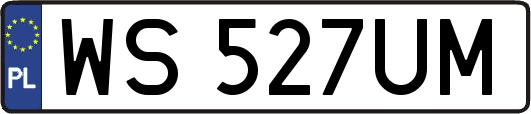 WS527UM