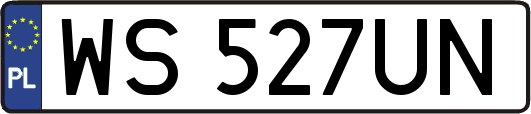 WS527UN