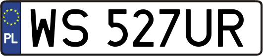 WS527UR