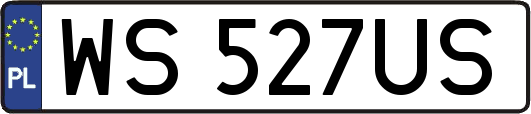 WS527US