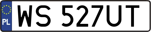 WS527UT
