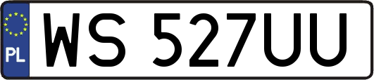 WS527UU