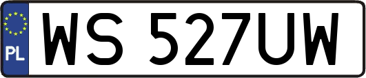 WS527UW