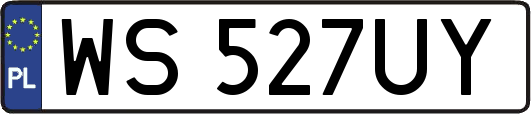 WS527UY
